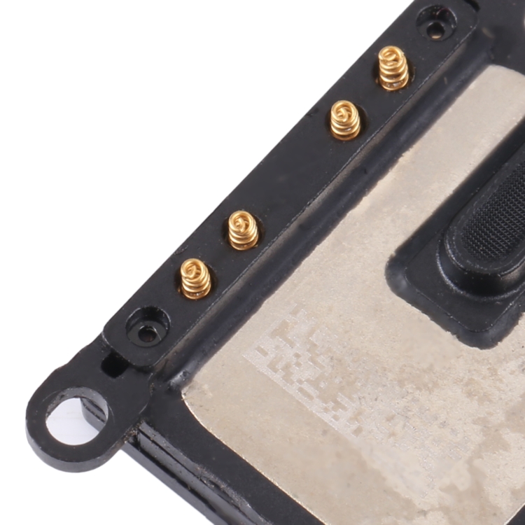 Earpiece Speaker For iPhone SE 2020 - 3