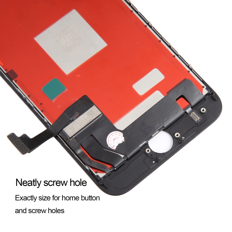 For iPhone SE 2022 Original LCD Screen - 4