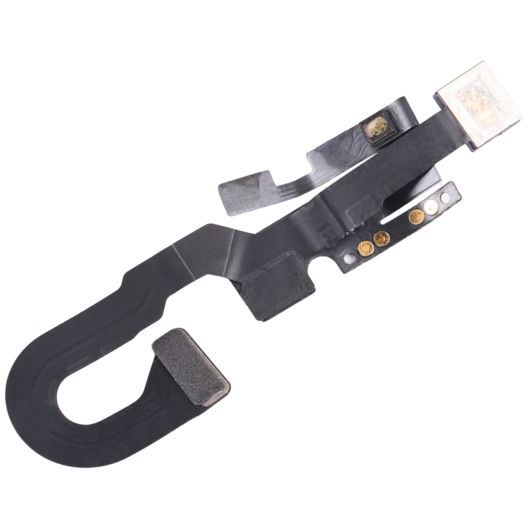 For iPhone SE 2022 3rd Gen Front Facing Camera - 2