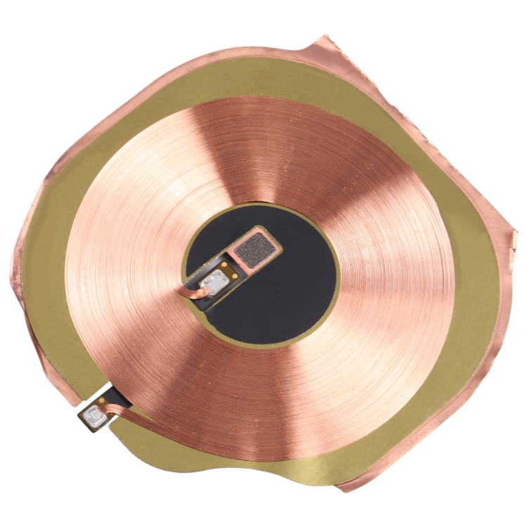 For iPhone SE 2022 3rd Gen NFC Wireless Charging Module - 1