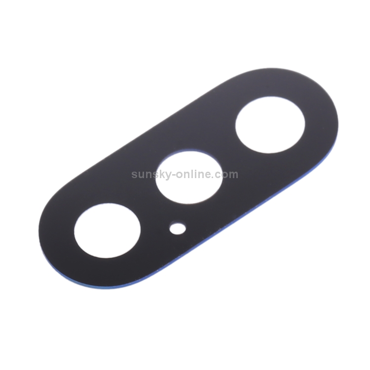 Back Camera Lens for iPhone X - 3