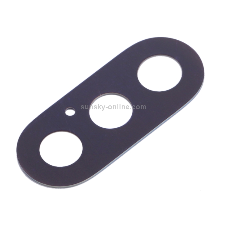 Back Camera Lens for iPhone X - 4