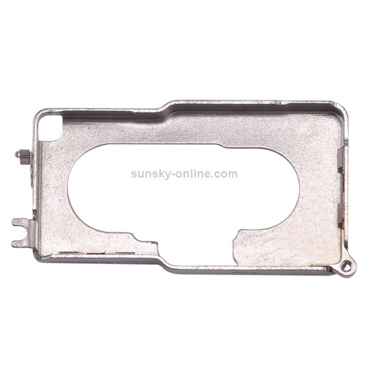 Rear Facing Camera Retaining Bracket for iPhone X - 2