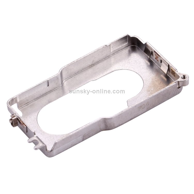 Rear Facing Camera Retaining Bracket for iPhone X - 3