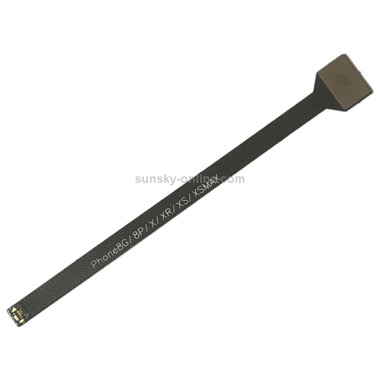 Battery Test Flex Cable for iPhone 8 / 8 Plus / X / XS / XR / XS Max - 2