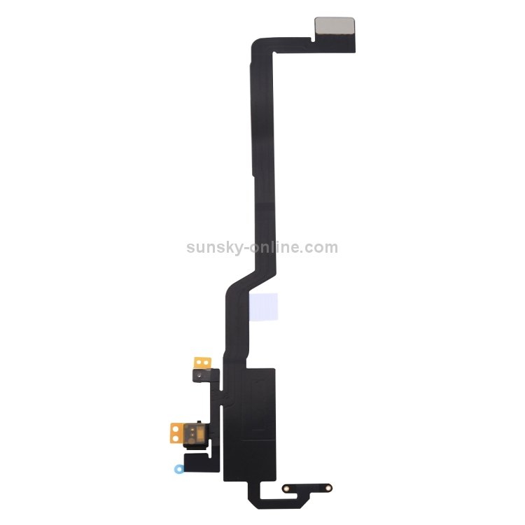 Sensor Flex Cable for iPhone X - 2