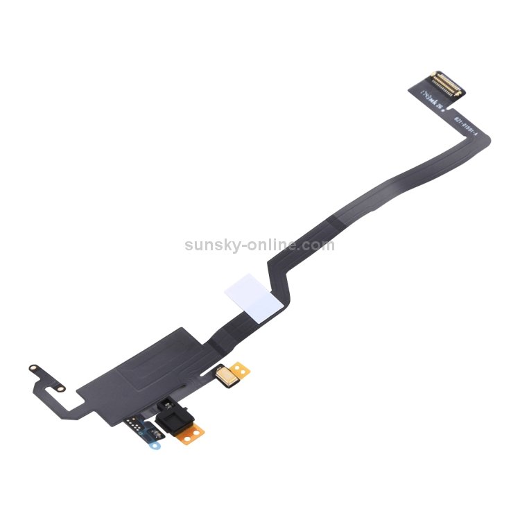 Sensor Flex Cable for iPhone X - 3
