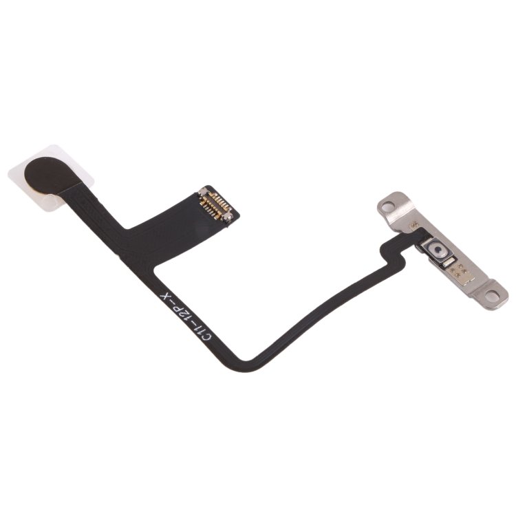 Power Button & Volume Button Flex Cable for iPhone X (Change From iPX to iP13 Pro) - 1