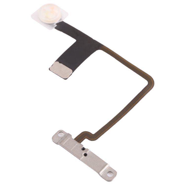Power Button & Volume Button Flex Cable for iPhone X (Change From iPX to iP13 Pro) - 2