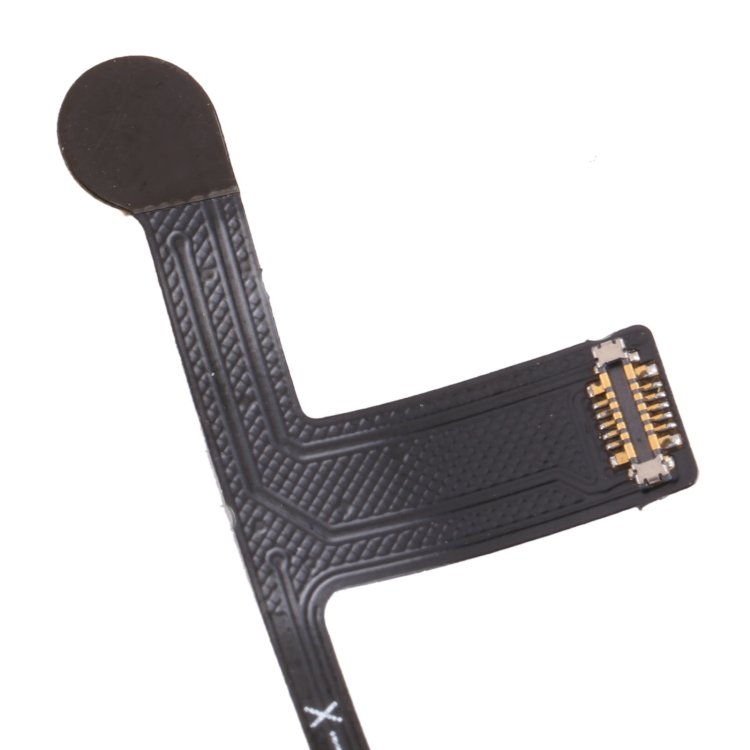 Power Button & Volume Button Flex Cable for iPhone X (Change From iPX to iP13 Pro) - 3
