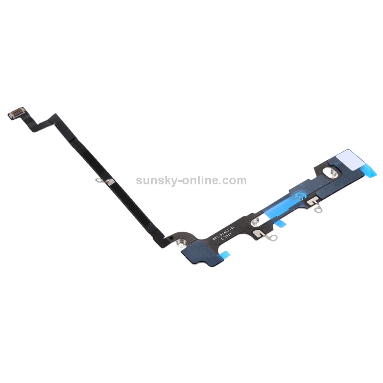 Speaker Ringer Buzzer Flex Cable for iPhone X  - 4