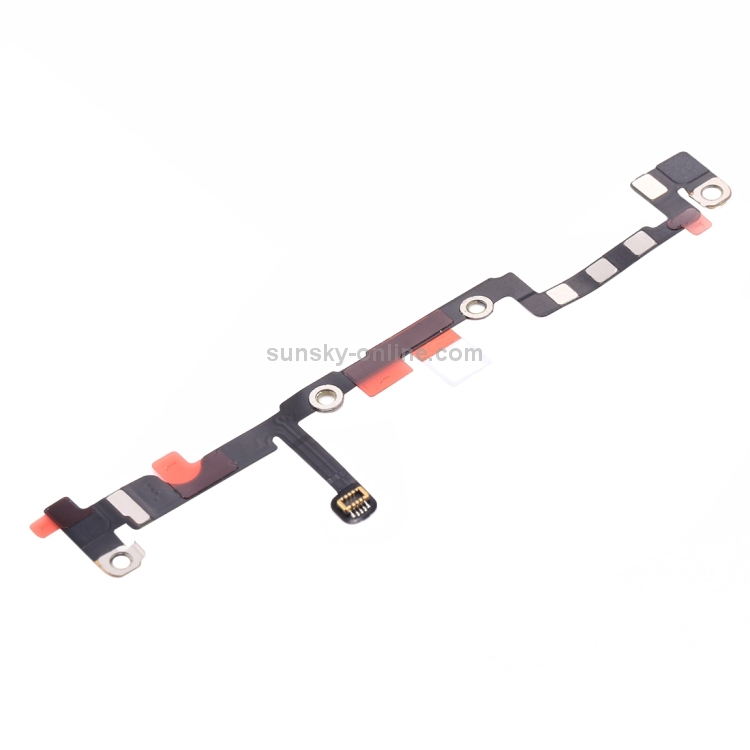 Charging Port Signal Flex Cable for iPhone X - 1