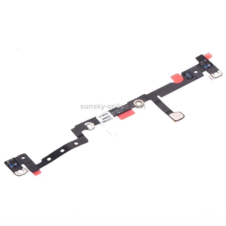 Charging Port Signal Flex Cable for iPhone X - 2