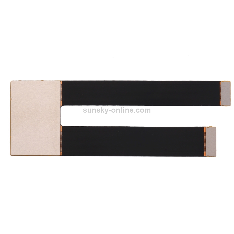 Original LCD Display & Gravity Induction Testing Flex Cable for iPhone X - 2