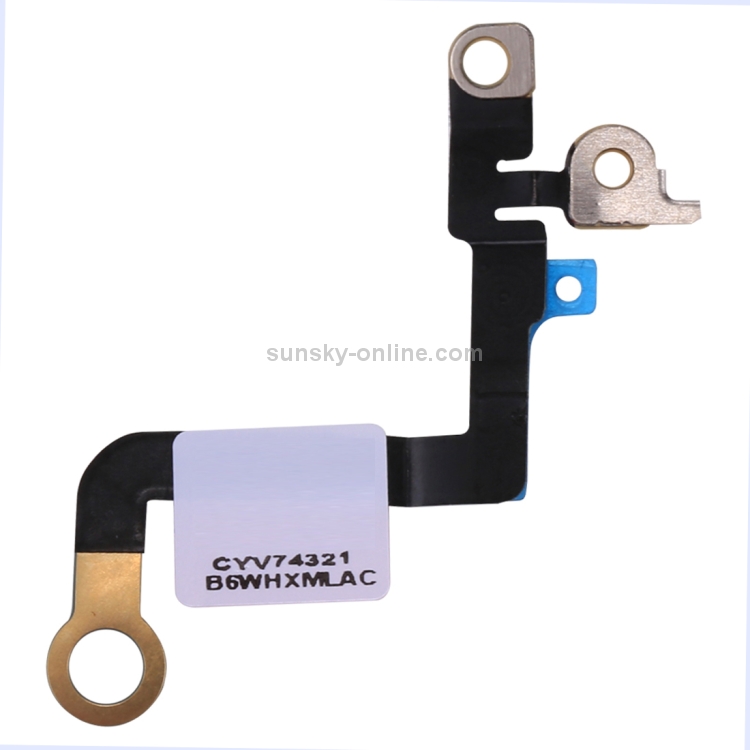 Bluetooth Flex Cable for iPhone X  - 1