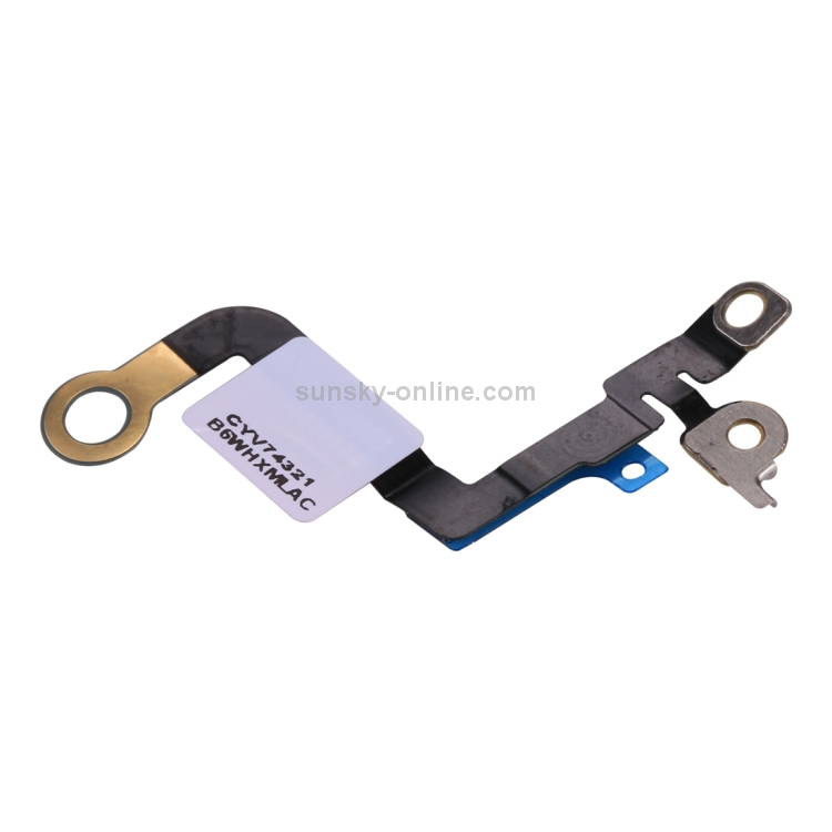 Bluetooth Flex Cable for iPhone X  - 3