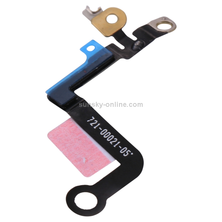 Bluetooth Flex Cable for iPhone X  - 4
