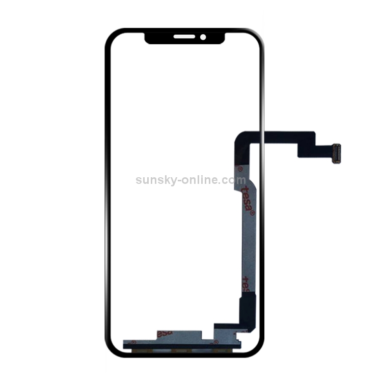 Touch Panel for iPhone X - 2