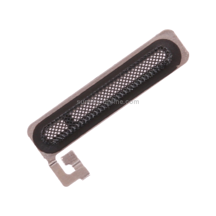 10 PCS Earpiece Receiver Mesh Covers for iPhone X - 2