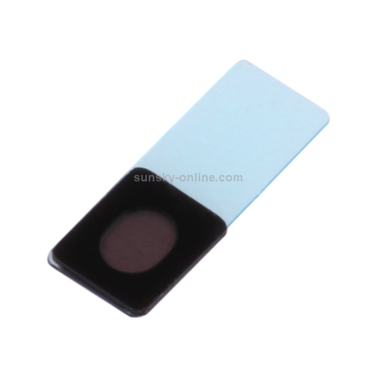 100 PCS Sensor Back Stickers for iPhone X - 2