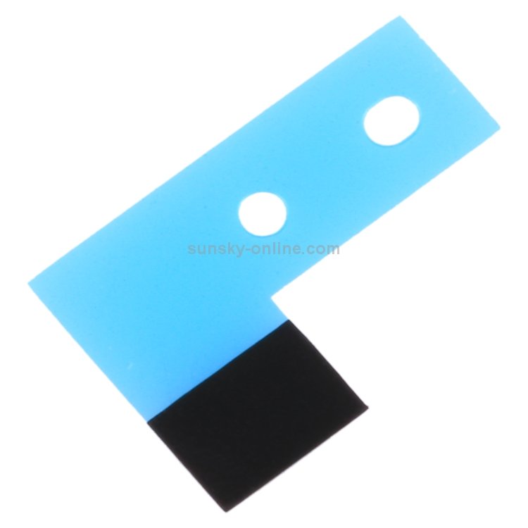 100 PCS LCD Display Flex Cable Adhesive Strip Sticker for iPhone X - 2