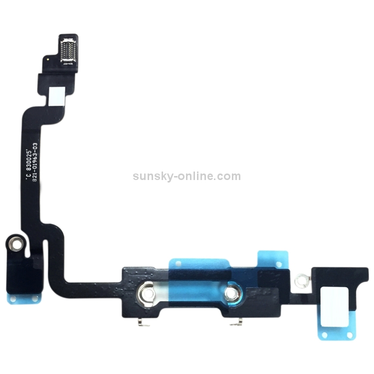 Speaker Ringer Buzzer Signal Cable for iPhone XR - 1