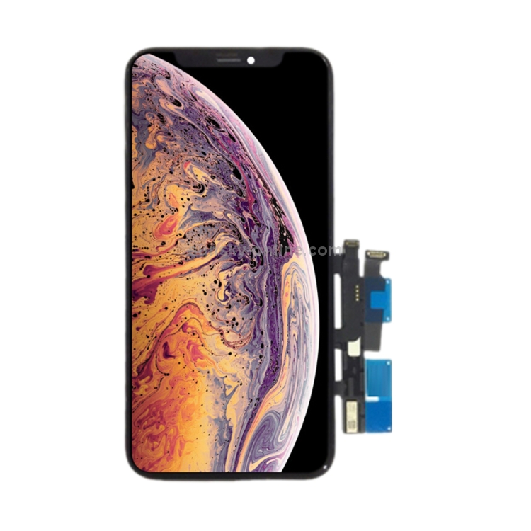 For iPhone XR Original LCD Screen - 1