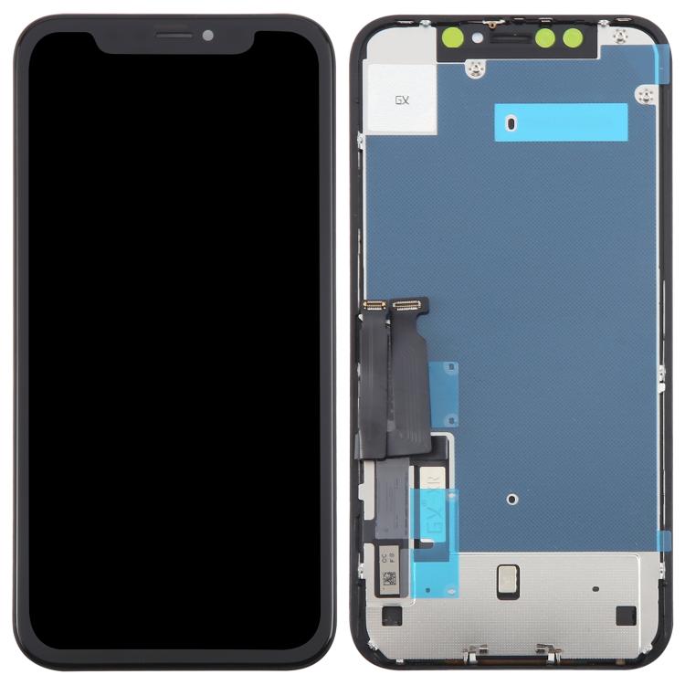 GX Incell LCD Screen for iPhone XR - 1
