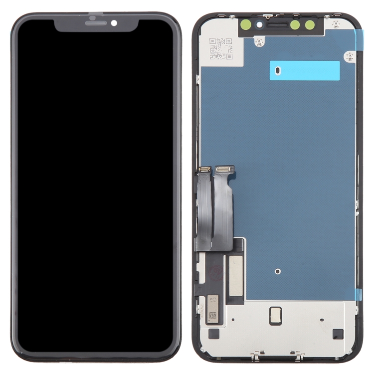 For iPhone XR HD Incell LCD Screen - 1