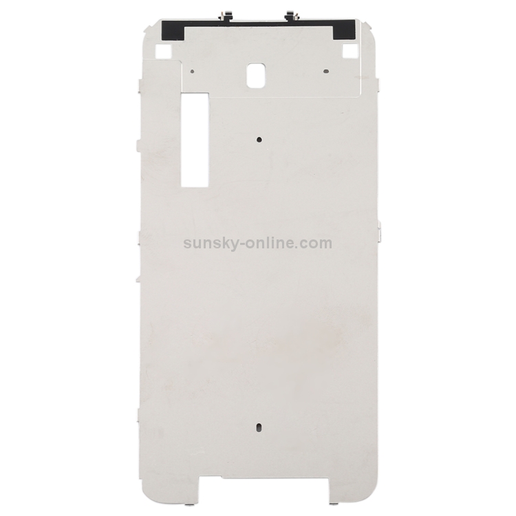 LCD Heat Sink Back Plate Pad for iPhone XR - 2