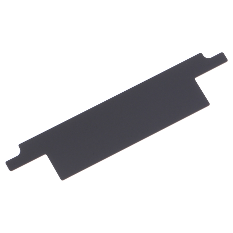 For iPhone XR 100set Battery Black Adhesive Strip Sticker - 2