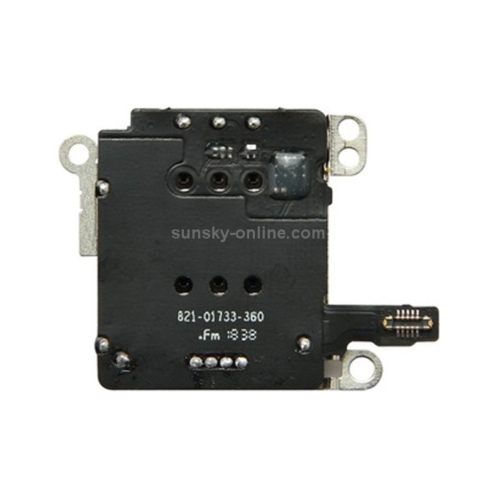 SIM Card Reader Socket for iPhone XR - 2
