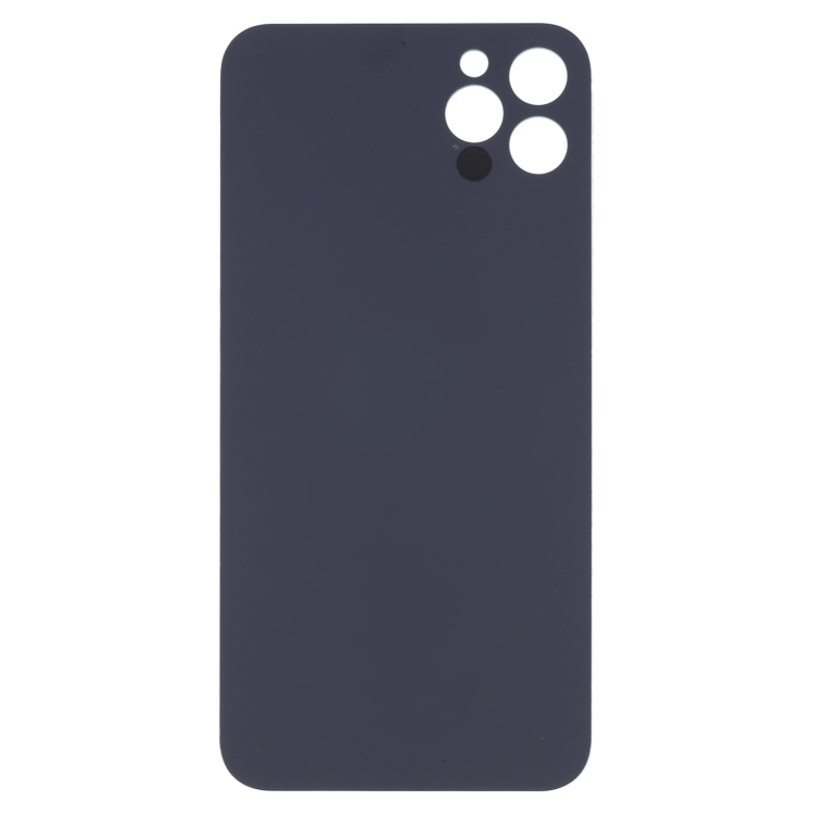 Glass Back Cover with Appearance Imitation of iP13 Pro Max for iPhone XS Max(Green) - 2