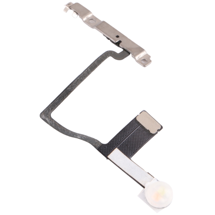 Power Button & Volume Button Flex Cable for iPhone XS Max (Change From iPXS Max to iP13 Pro Max) - 2