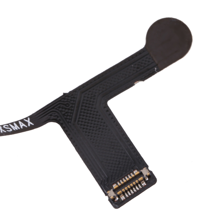 Power Button & Volume Button Flex Cable for iPhone XS Max (Change From iPXS Max to iP13 Pro Max) - 3