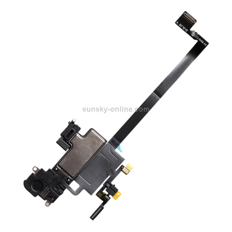 Earpiece Speaker Assembly for iPhone XS Max - 1