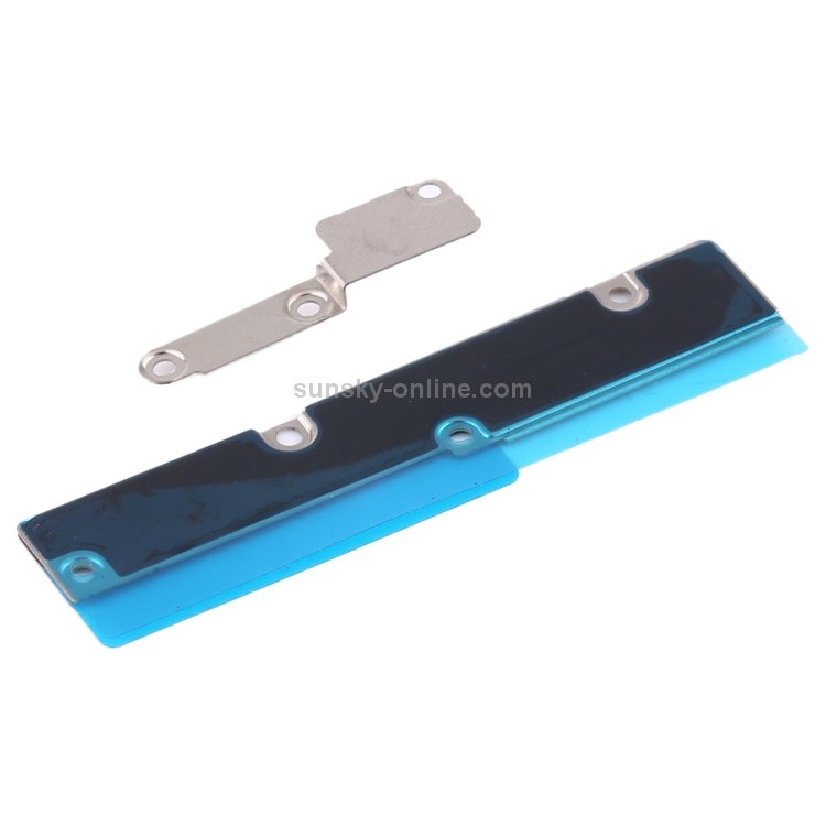 Battery Flex Cable Retaining Brackets For iPhone XS Max - 1