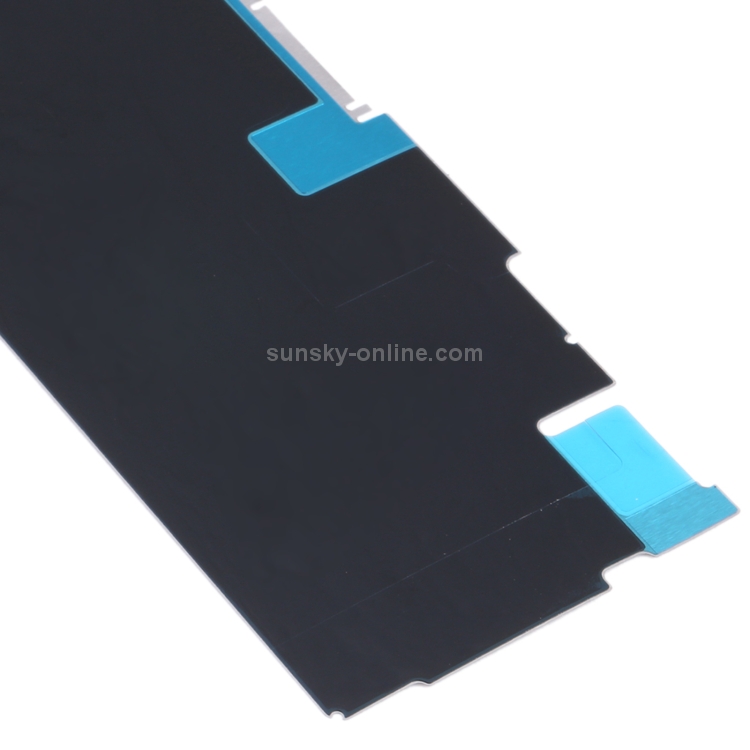 LCD Heat Sink Graphite Sticker for iPhone XS Max - 2