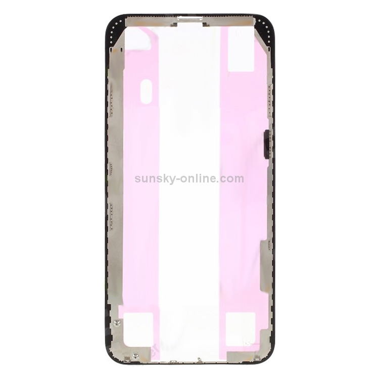 Middle Frame Bezel for iPhone XS Max - 1