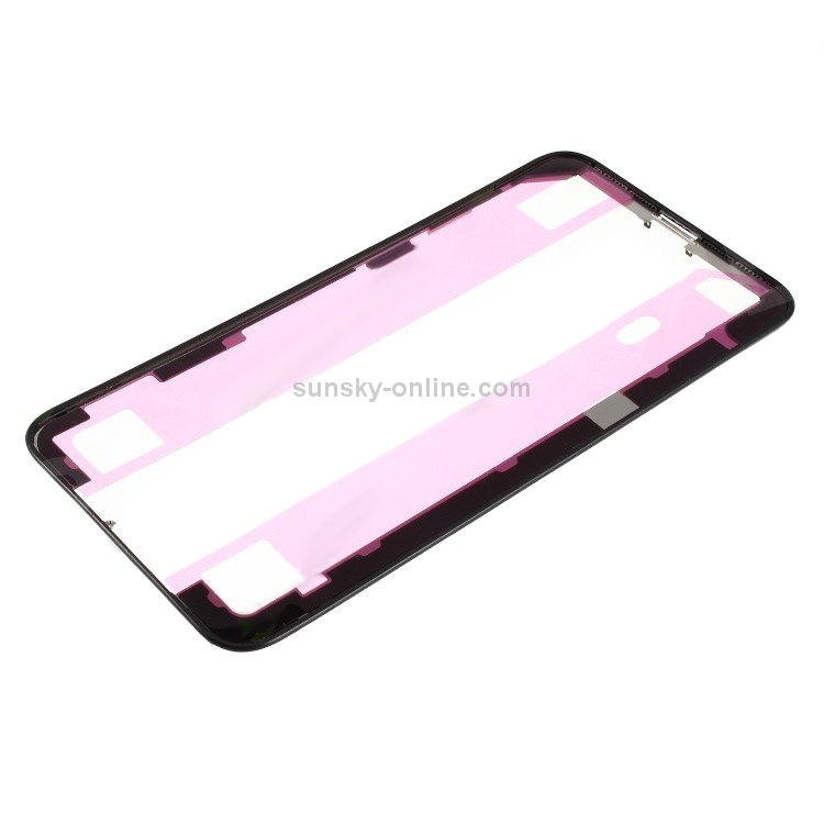 Middle Frame Bezel for iPhone XS Max - 2