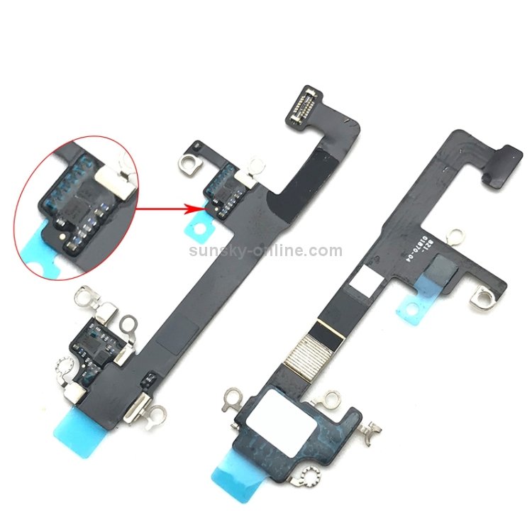 WiFi Flex Cable for iPhone XS - 3
