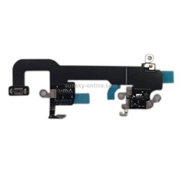 WiFi Signal Antenna Flex Cable for iPhone XS - 1