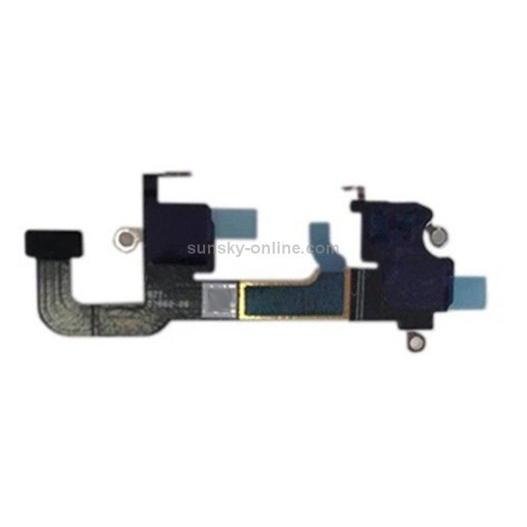 WiFi Signal Antenna Flex Cable for iPhone XS - 2