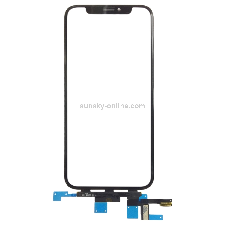 Original Touch Panel for iPhone XS - 1