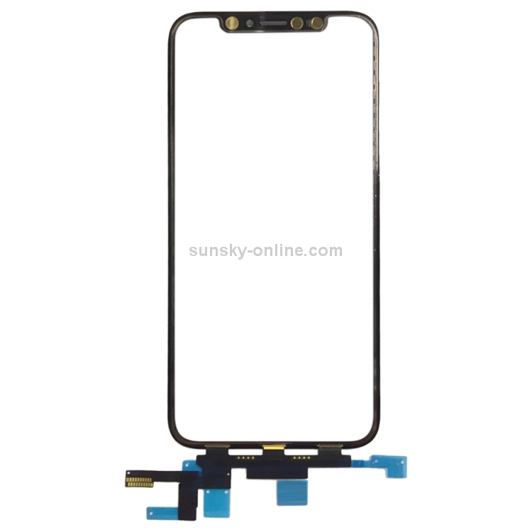 Original Touch Panel for iPhone XS - 2