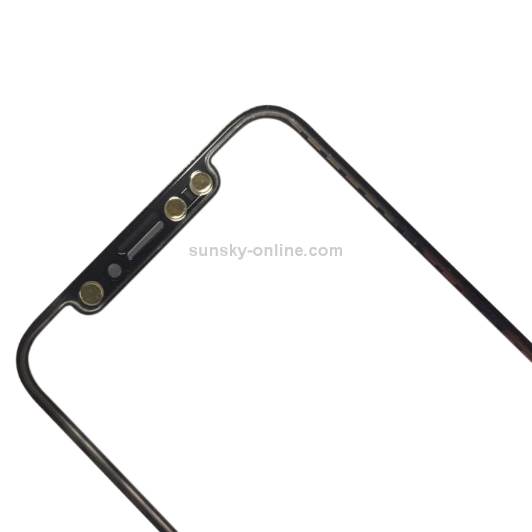 Original Touch Panel for iPhone XS - 4