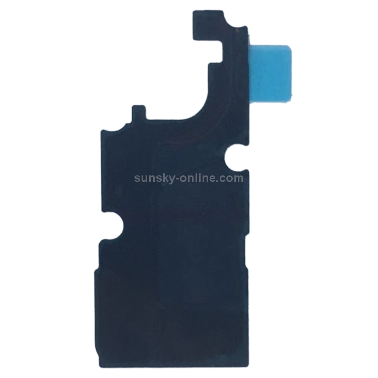 5 PCS Motherboard Heat Dissipation Sticker for iPhone XS - 1