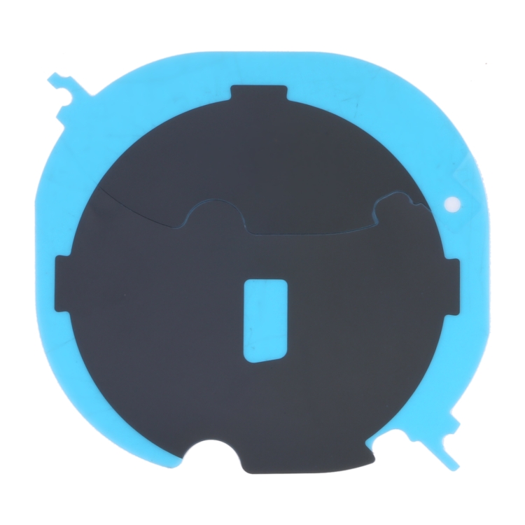 100pcs NFC Wireless Charging Heat Sink Sticker for iPhone XS / XS Max / XR - 1