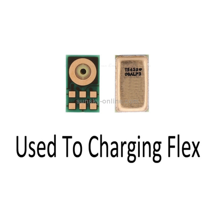 Microphone Inner Module for iPhone XS - 1