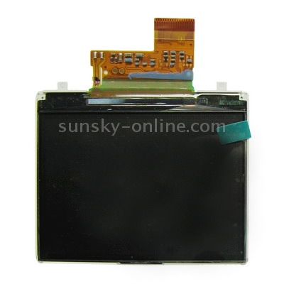 LCD Screen for iPod Classic - 1